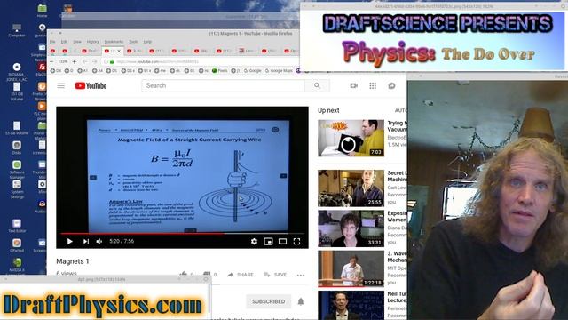 DraftScience vs field lines смотреть онлайн