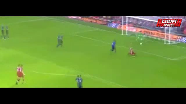 David De Gea ● The Hero of Manchester United [HD] смотреть онлайн