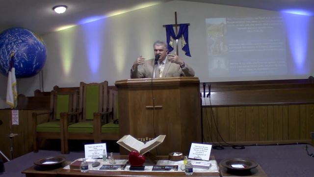 Идолопоклонство и Идолопоклонники (Часть 2) смотреть онлайн