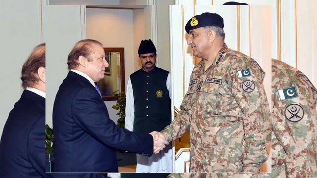 Long March Failed | All Important Decisions Have Been Made | Next Army Chief смотреть онлайн