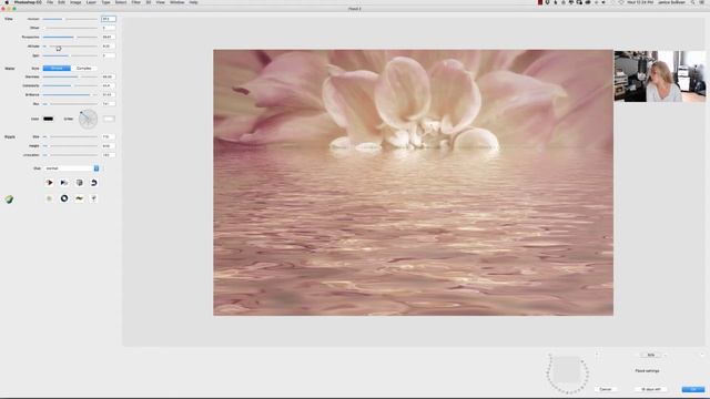 How to use Photoshop Plugin Flood 2 Tutorial by Flaming Pear смотреть онлайн
