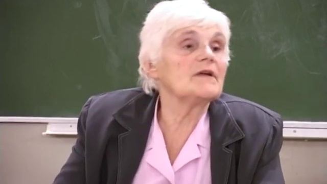 Т.Б. Длугач «Философия Просвещения и Немецкая классическая философия». Лекция 2. смотреть онлайн