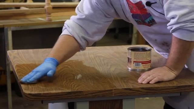 How to Restore Laminate Furniture : Furniture Restoration & General Care смотреть онлайн