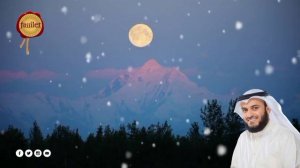 МИШАРИ РАШИД  ВЕЧЕРНИЕ АЗКАРЫ « اذكار المساء» ПЕРЕД СНОМ #дуа #dua #azkar #اذكار_المساء