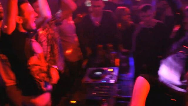 BASS HALLOWEEN Part III