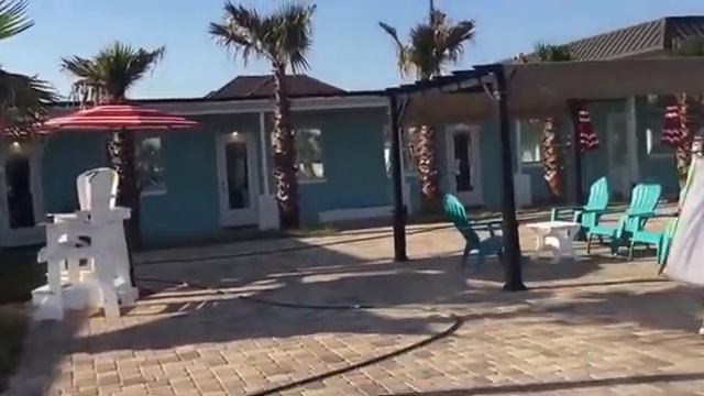 Красавицы и мотель на Океане. Балашов смотреть онлайн