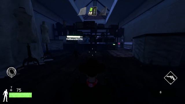 Puppet Master The Game Decapitron and New map (Part 1) смотреть онлайн