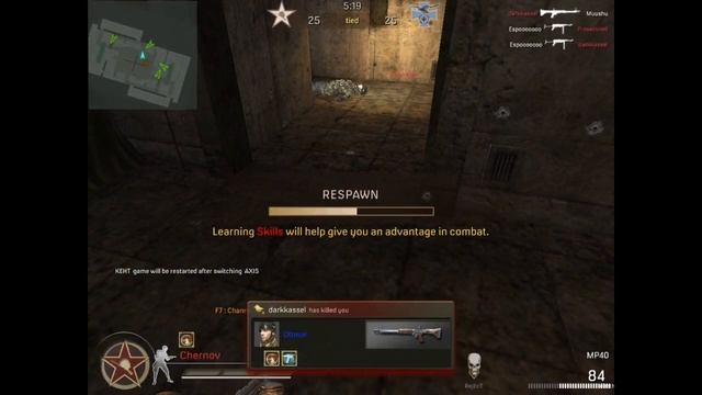 Karma Operation Barbossa- Closed beta2 смотреть онлайн