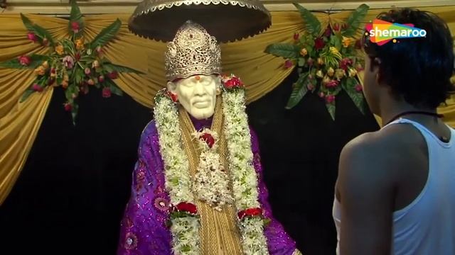 LIVE: Shirdi Sai Baba Mantra | Om Sai Namo Namah | नॉन स्टॉप साई मंत्र смотреть онлайн