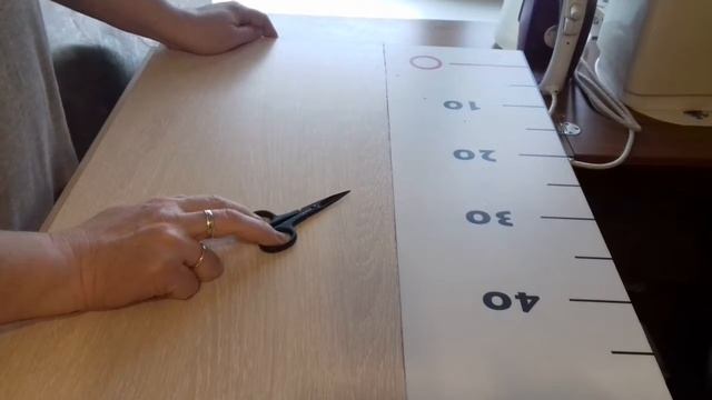 Ножницы. Какие, для чего . смотреть онлайн