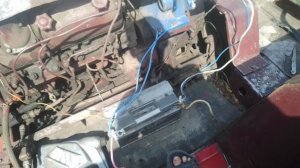 стартер на смд -62