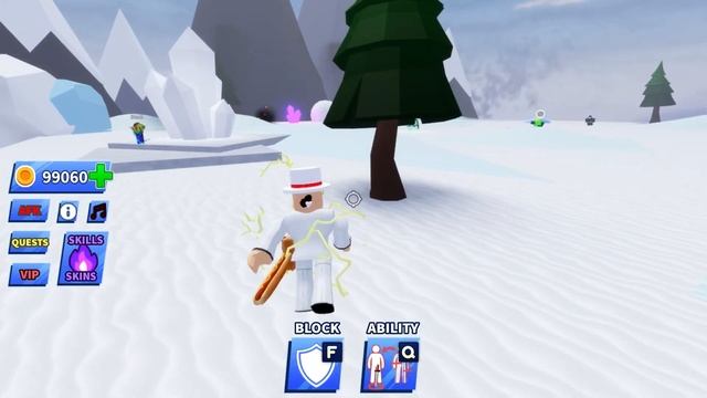 [CODES] SHOWCASING NEW WAYPOINT ABILITY + HOW TO GET IN BLADE BALL | Blade Ball | ROBLOX смотреть онлайн