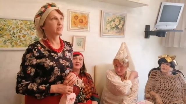 Стильные Бабочки. Вечеринка в стиле волшебства и чар. смотреть онлайн