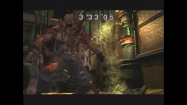 Splinter47 Plays Resident Evil 3: Nemesis Part 8--The Final Video (Guitar Solo)! смотреть онлайн