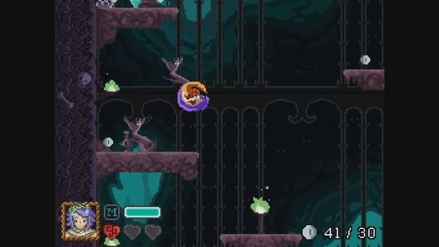 Indie Impressions - Olympia Rising (Alpha) смотреть онлайн