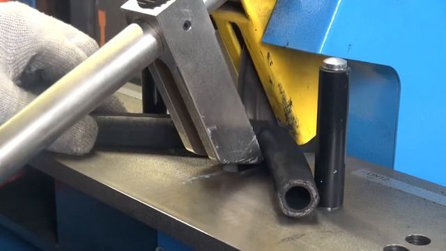 Производство РВД смотреть онлайн