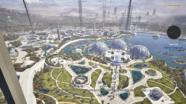 Deeply Philosophical & Devious Puzzle Expedition! - The Talos Principle 2