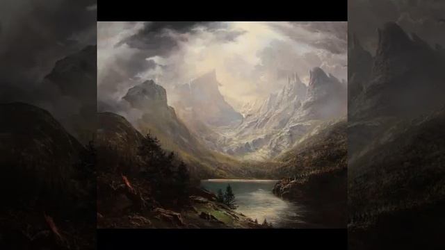 Daniel Gottlieb - Concerto No. 6 "Le Voyage Au Mont St. Bernard" (Arr. Anna Petrova-Forster) смотреть онлайн
