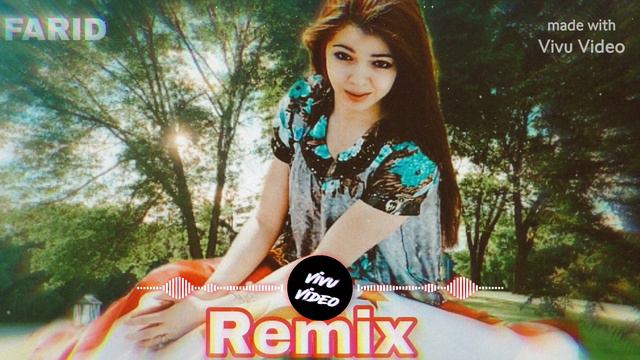 FARID Remix HiT Majnun Nabudm 2 Original аудио мачнун набудм2❣️ смотреть онлайн