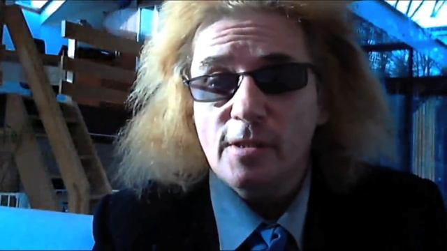 Larian Presents: Kirill Pokrovsky's Divinity Concert (with HD Footage)