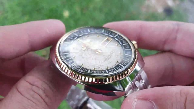 ORIENT  RA-AA0E01S | The New Orient Watch In 2021