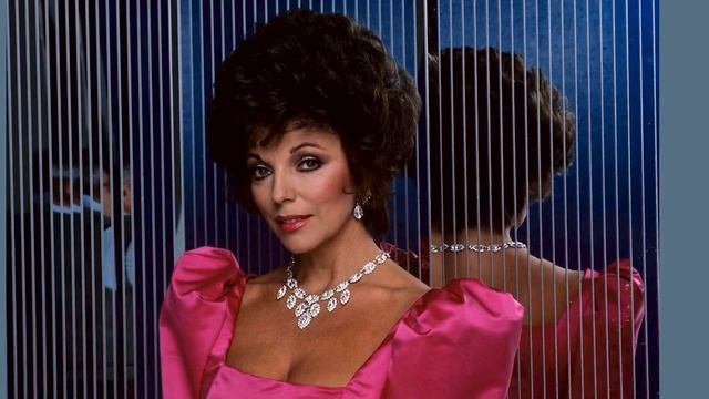 Вы шутите! киноамбиции Меган Маркл высмеяла звезда Династии Джоан Коллинз смотреть онлайн