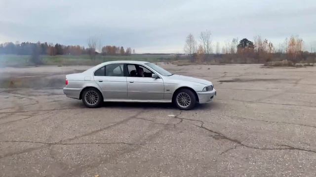 BMW Е36 КАБРИОЛЕТ НА 115 ЛОШАДОК , ПОЙДЁТ БОКОМ?#2