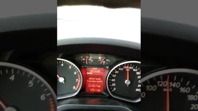 Consumo Ford S-Max 2.5 ST смотреть онлайн