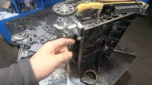 Mercedes Sprinter OM611, Нюансы и секреты двигателя