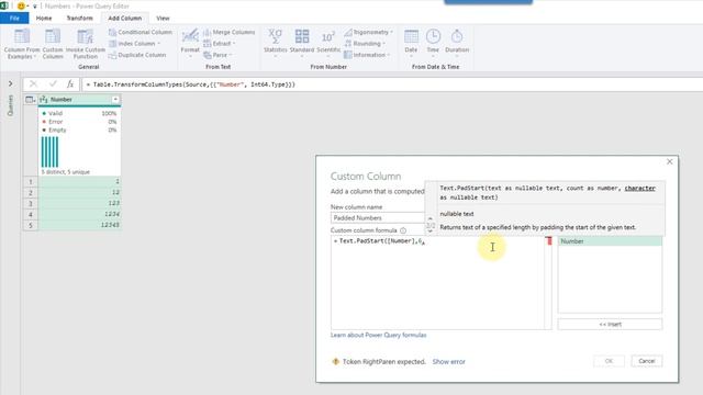 8 Ways to Add Leading Zeros to Numbers in Excel смотреть онлайн