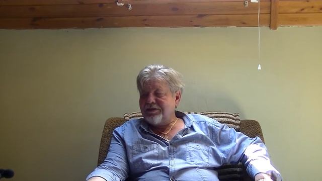 Казантип-2017-010 (28.05) - утренняя визуализация-медитация смотреть онлайн