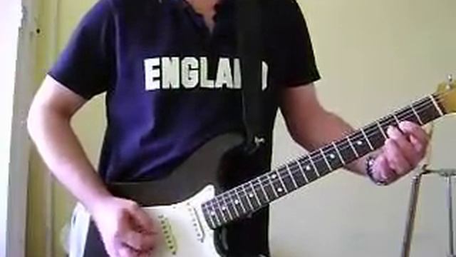 U2 Effects - Shimmer смотреть онлайн