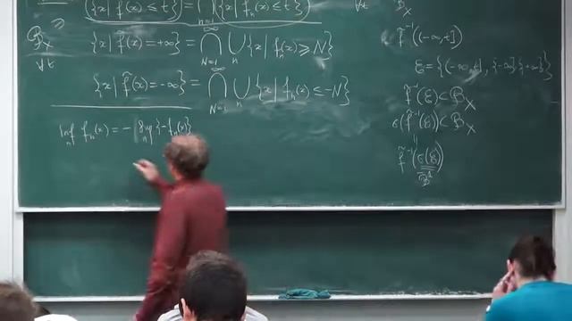 Матан 59 Давыдов Ю.А смотреть онлайн