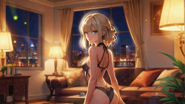 Relax Music _ Lofi Chillwave Beat