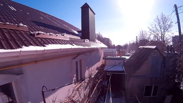 Наглый сосед нарушил строительные нормы - беззаконие в Украине смотреть онлайн