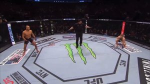 Conor McGregor vs Eddie Alvarez full fight HD