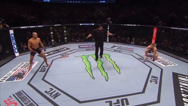 Conor McGregor vs Eddie Alvarez full fight HD