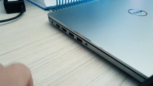 Review - Dock Station Universal DELL D6000S смотреть онлайн