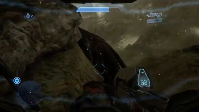 Halo 4 Infinity Normal in 20:28 by c0ry123 смотреть онлайн