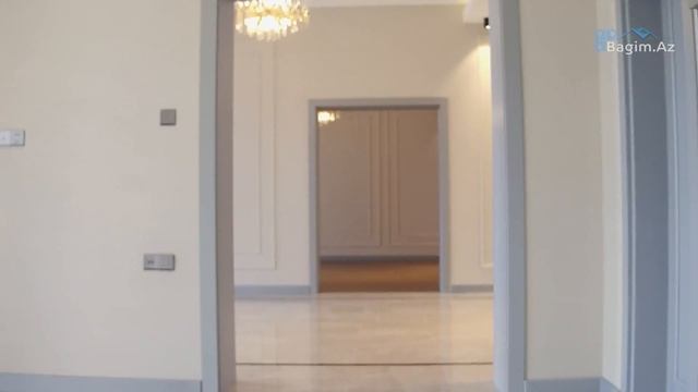 Merdekanda Möhtəşəm Modern Villa Элитная Вилла В Мардакянах смотреть онлайн