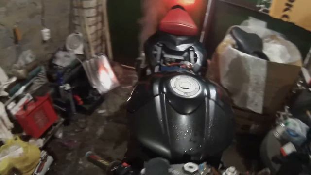 Ямаха р6 2006 года майский прогрев в честь весны) смотреть онлайн