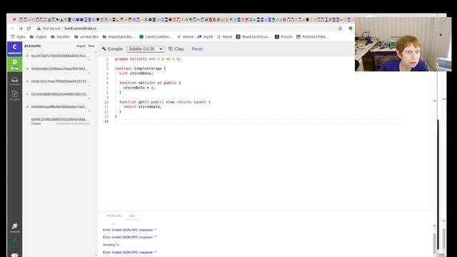 Starting to look at BUIDL смотреть онлайн