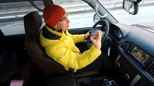 Тест-драйв УАЗ ПАТРИОТ АКПП. Что лучше «механика» или «автомат»? | САТУРН