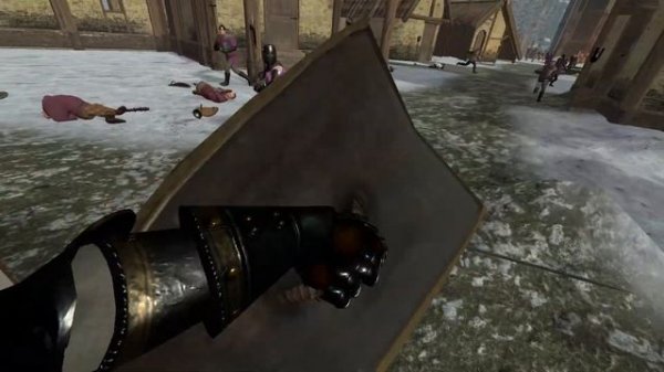 Массовые сражения - Tales Of Glory