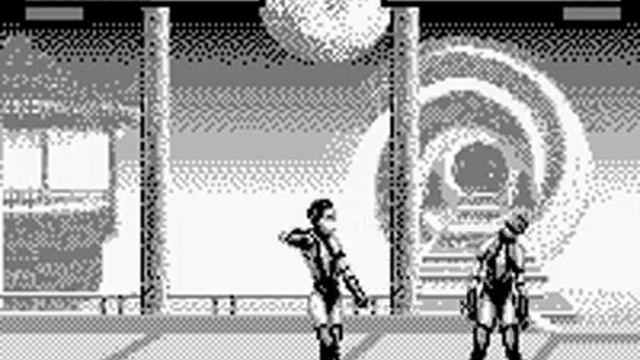 Mortal Kombat Trilogy - Tiger Game.Com - Mileena - Fatality смотреть онлайн