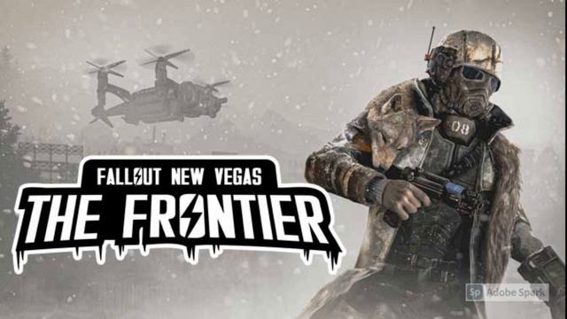 Fallout: The Frontier | Portland Folk Radio | Shady Grove смотреть онлайн