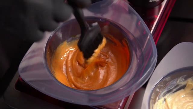 Color morphing service with @Pure Pigments | How to Color | Goldwell Education Plus смотреть онлайн