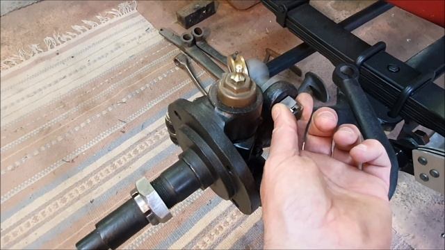 Pre war cars update - Cars and 3D printing nylon on paper смотреть онлайн
