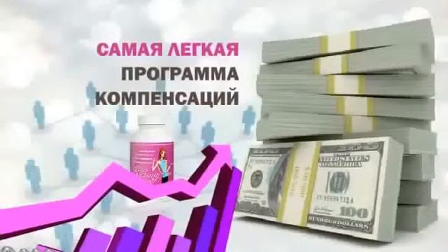 короткая презентация Skinny Body Care смотреть онлайн