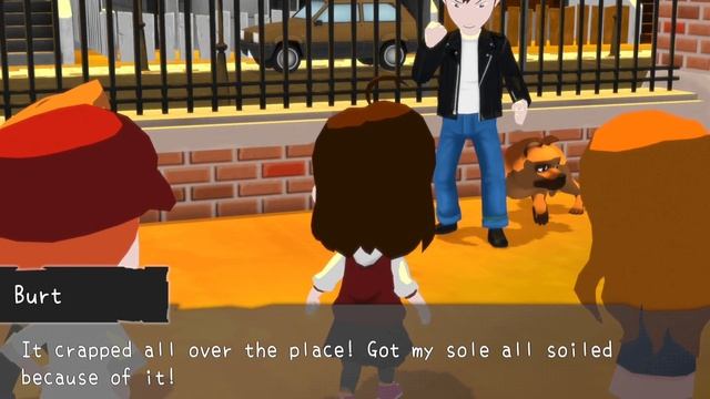 DeLight: The Journey Home - iOS / Android Gameplay Walkthrough Part 1 (by Wexplore Games) смотреть онлайн